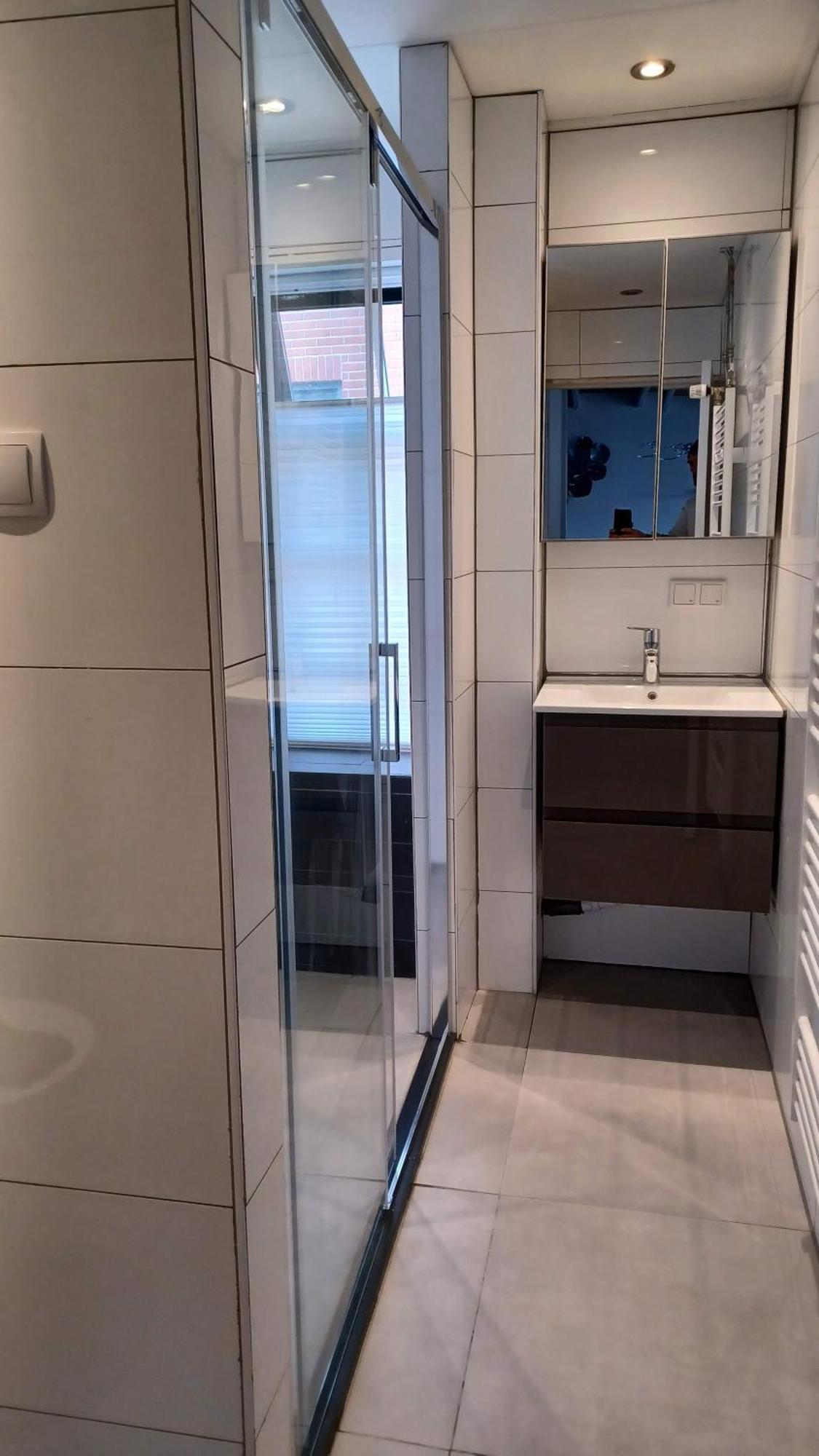 Karakteristiek Huis In Centrum Winsum Met Nieuwe Badkamer Exteriör bild